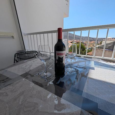 Cozy Apartment In Los Cristianos Guincho  Extérieur photo