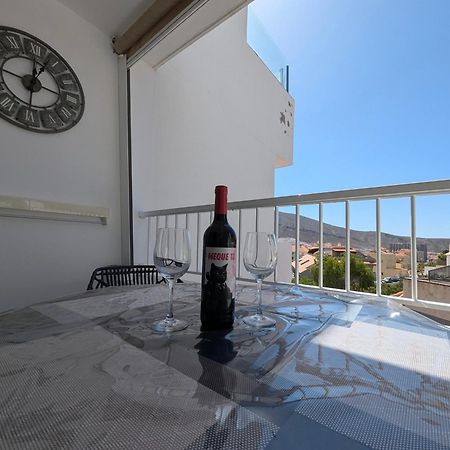 Cozy Apartment In Los Cristianos Guincho  Extérieur photo