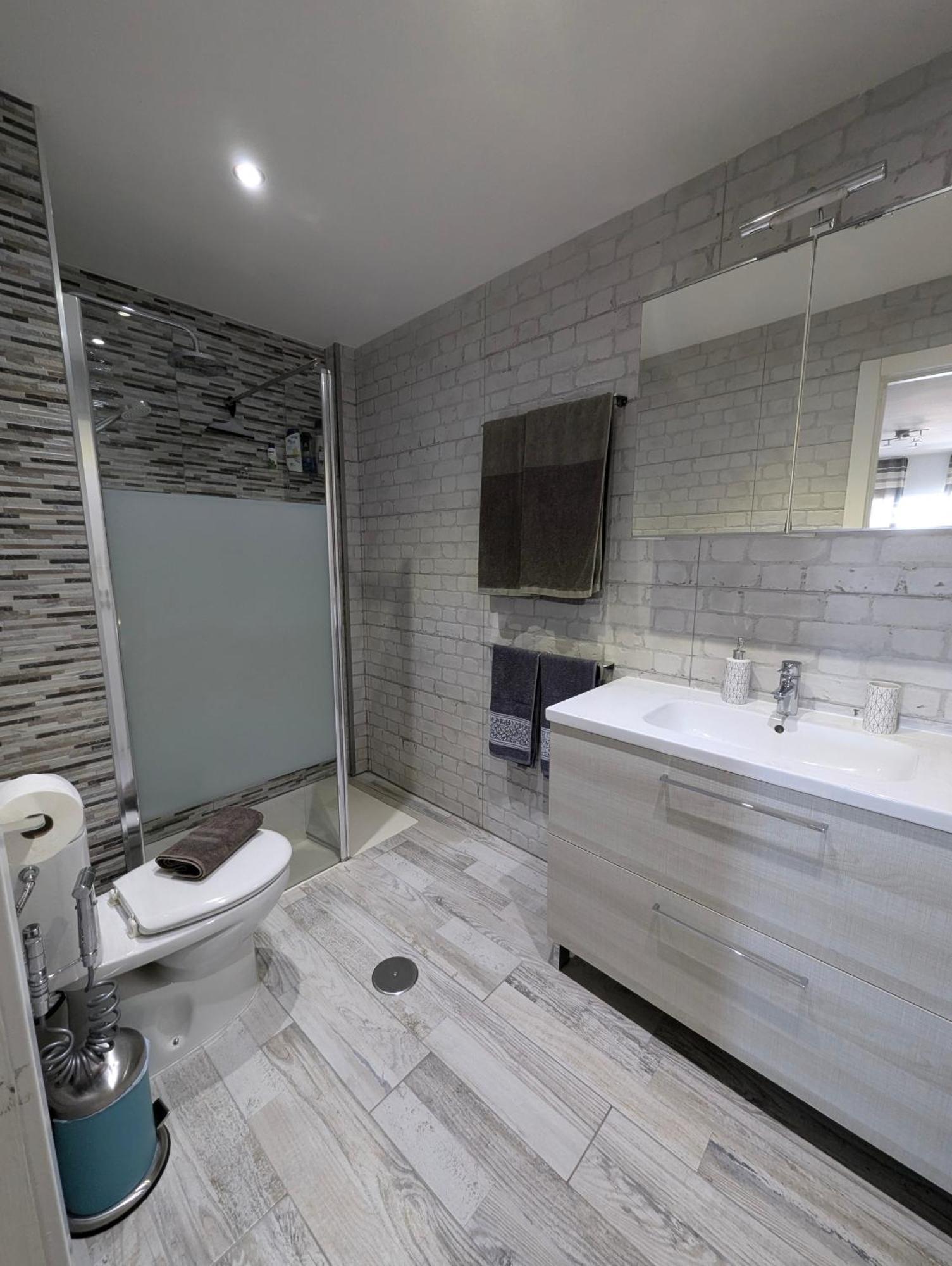 Cozy Apartment In Los Cristianos Guincho  Extérieur photo