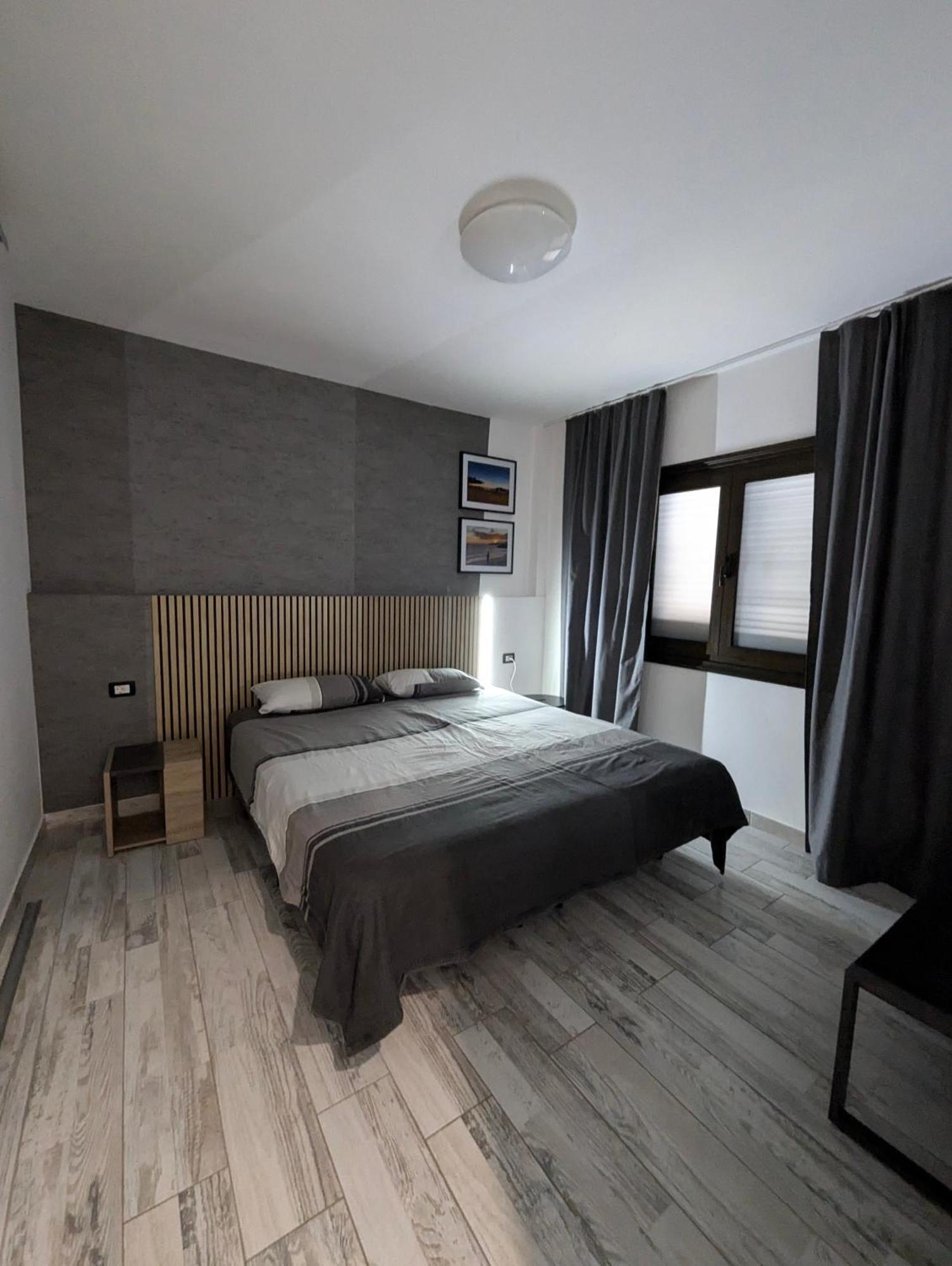 Cozy Apartment In Los Cristianos Guincho  Extérieur photo
