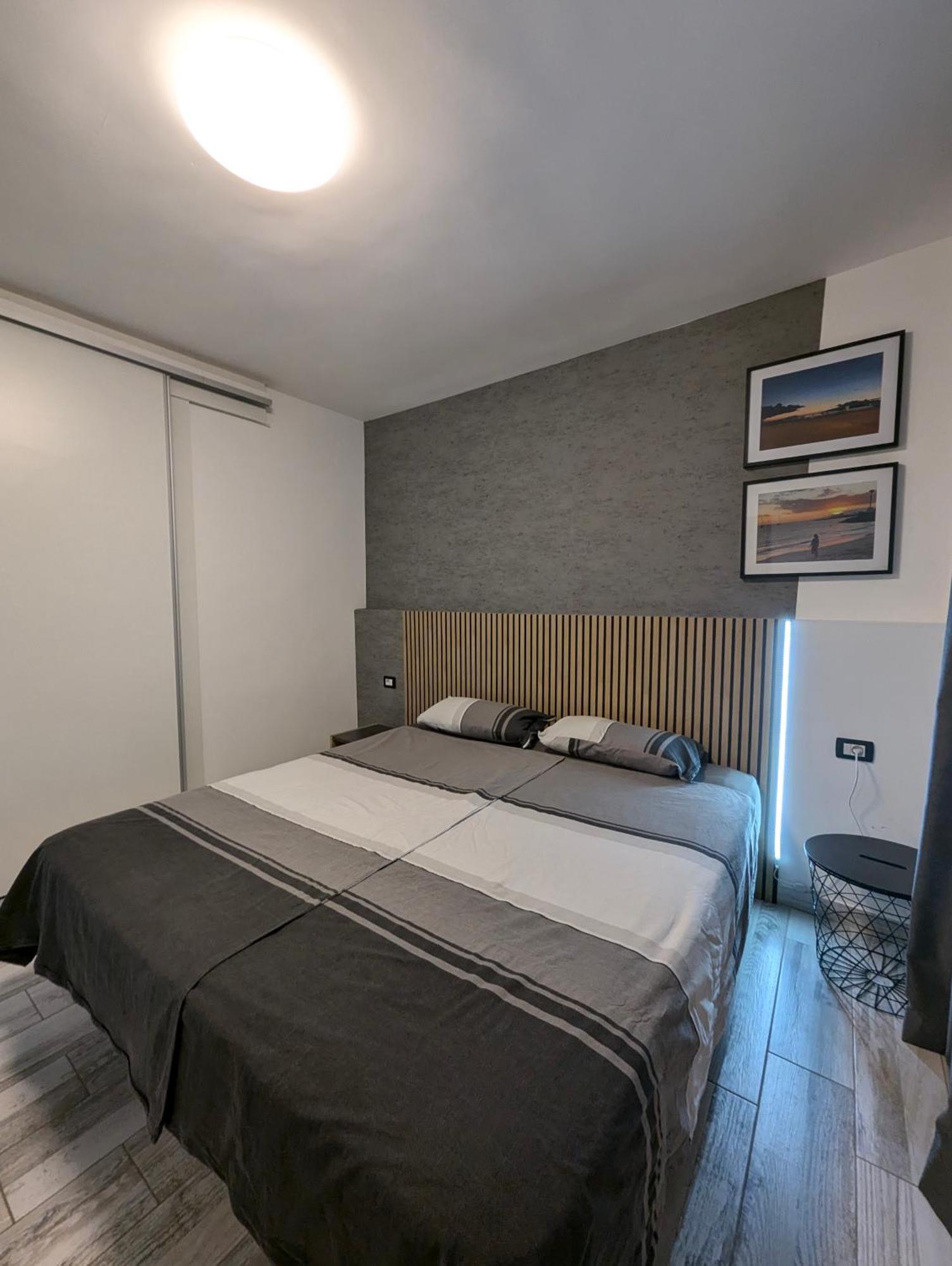 Cozy Apartment In Los Cristianos Guincho  Extérieur photo
