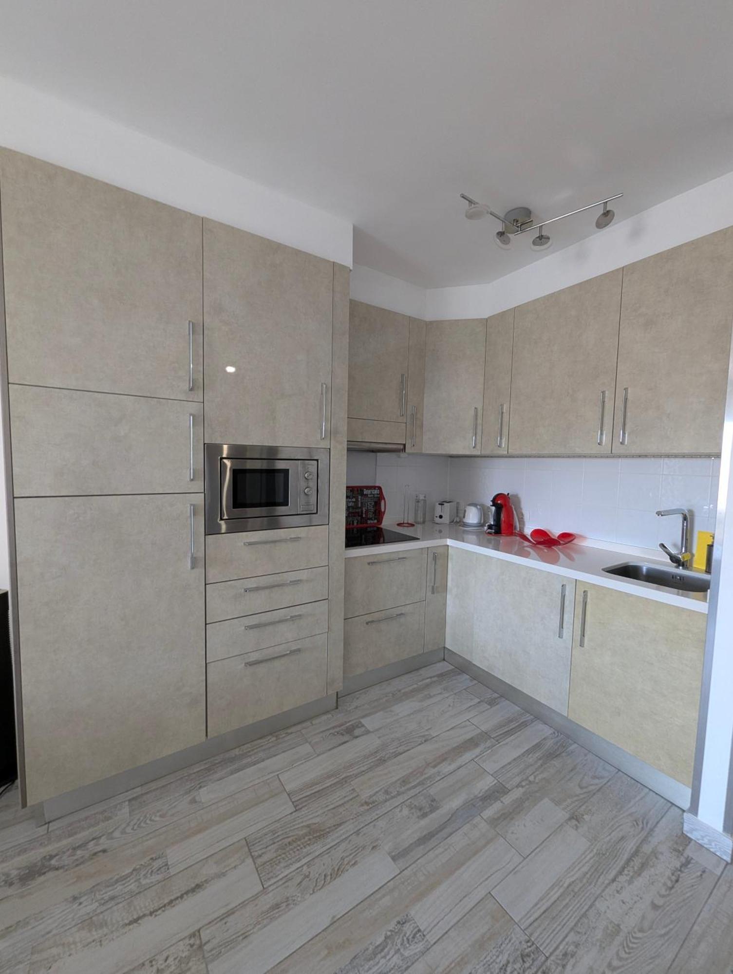 Cozy Apartment In Los Cristianos Guincho  Extérieur photo