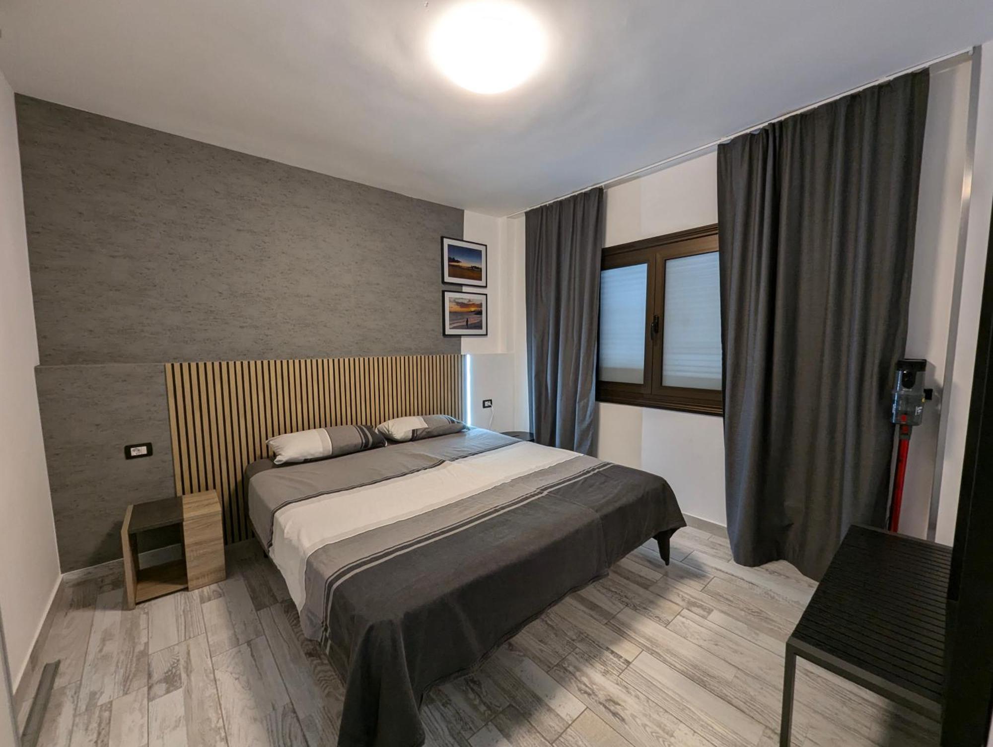 Cozy Apartment In Los Cristianos Guincho  Extérieur photo